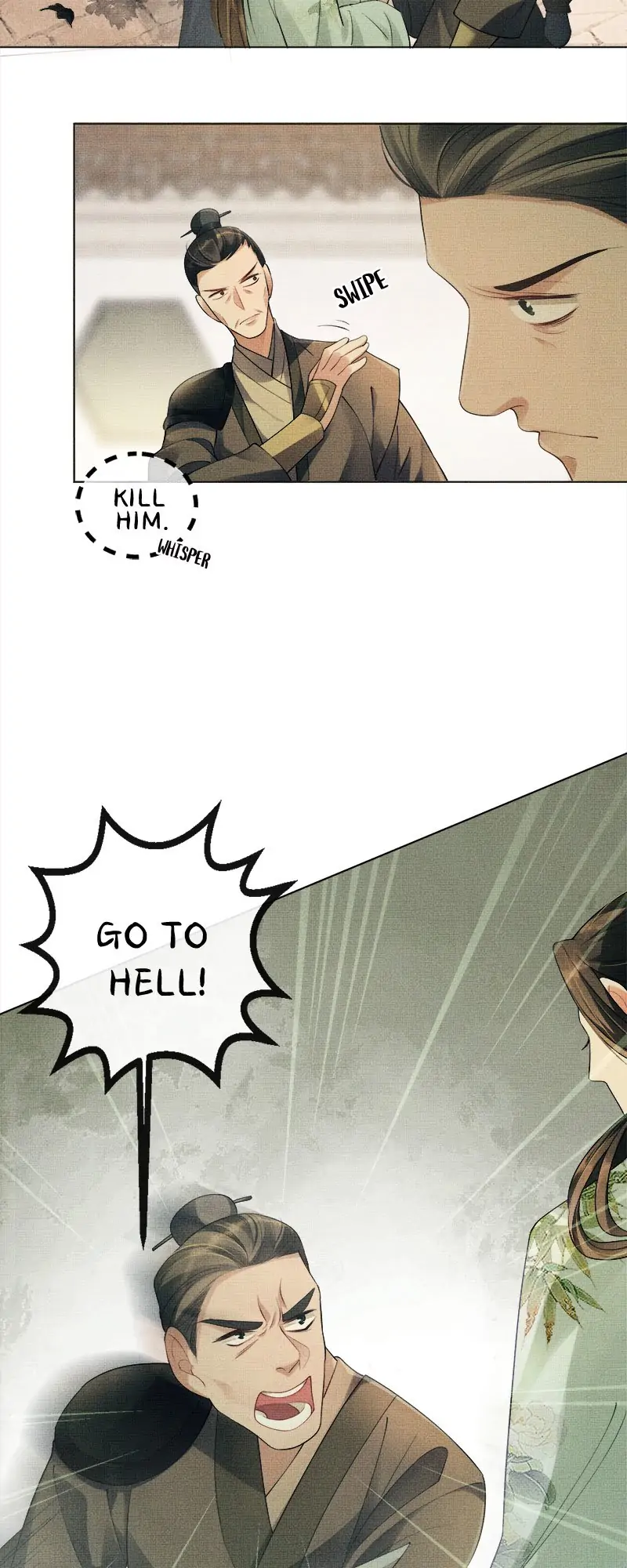 The Tyrant Prince’s Last Promise - Chapter 1 Page 49