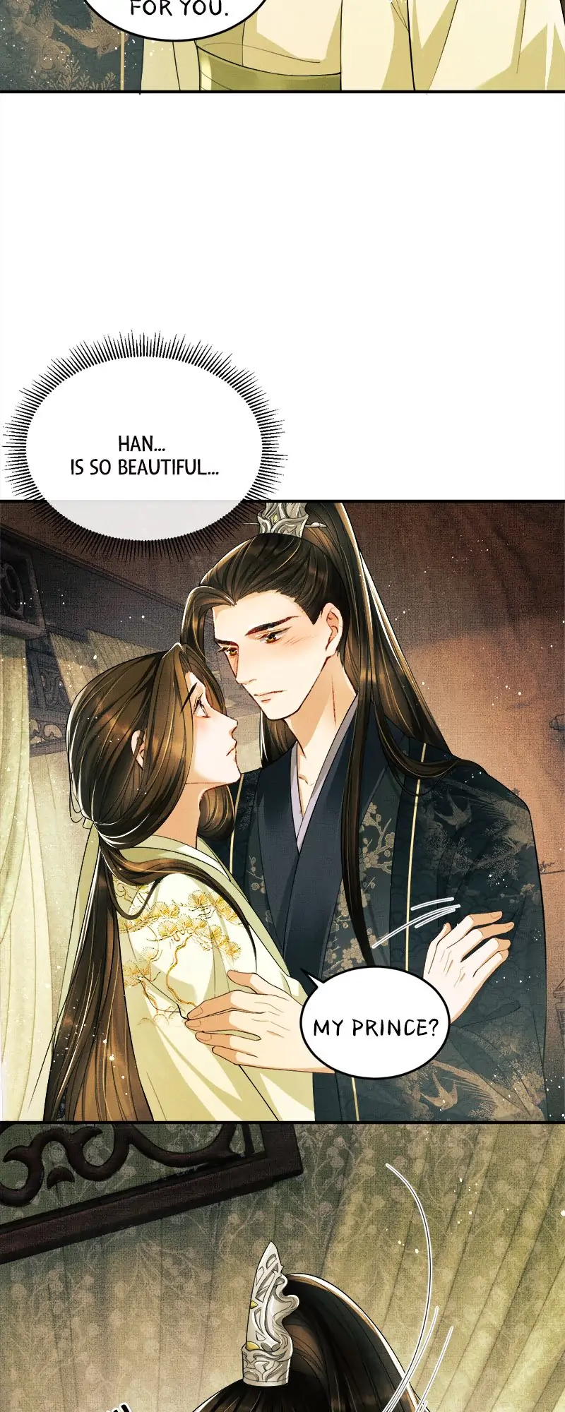 The Tyrant Prince’s Last Promise - Chapter 10 Page 11
