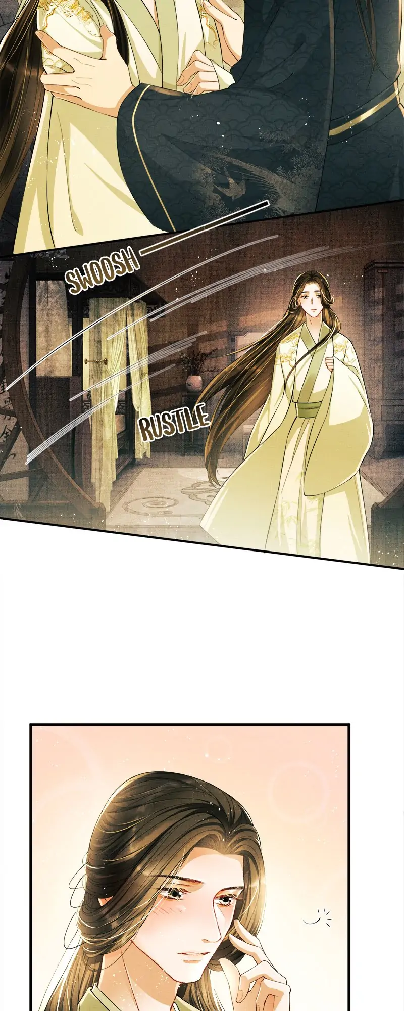 The Tyrant Prince’s Last Promise - Chapter 10 Page 13