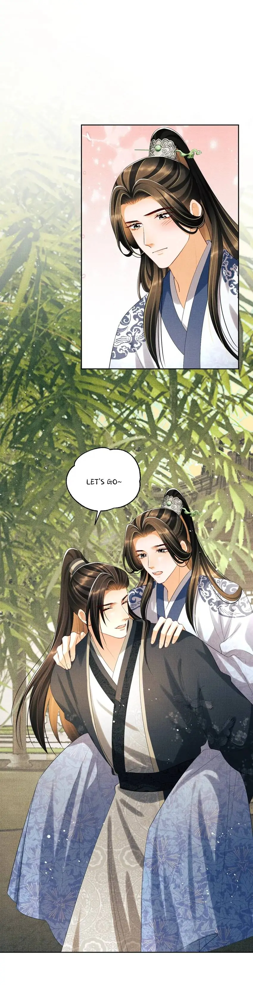 The Tyrant Prince’s Last Promise - Chapter 100 Page 2