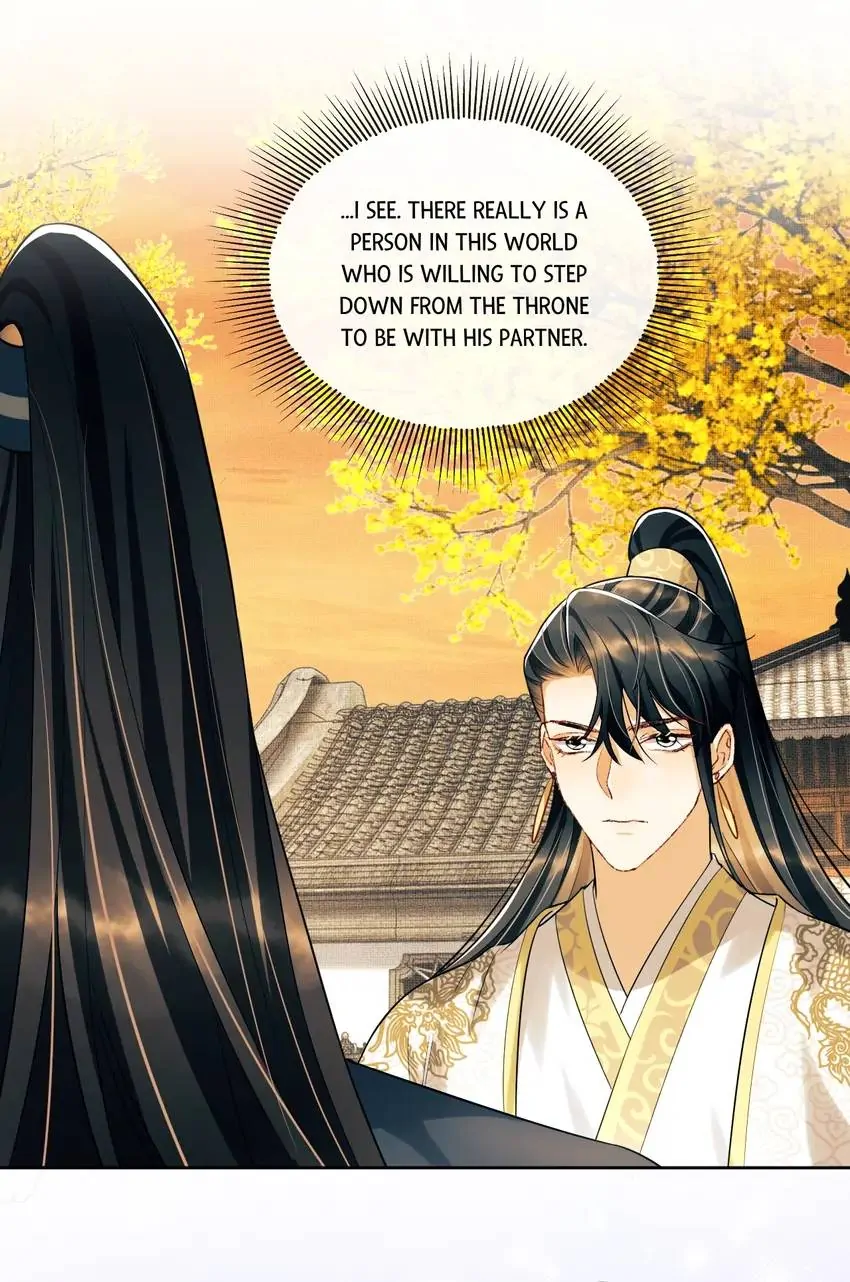 The Tyrant Prince’s Last Promise - Chapter 101 Page 3