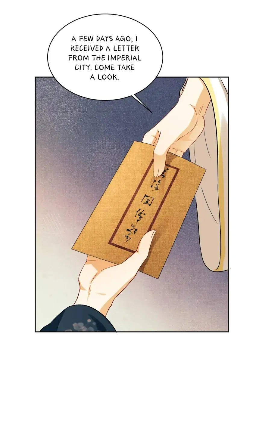 The Tyrant Prince’s Last Promise - Chapter 101 Page 6