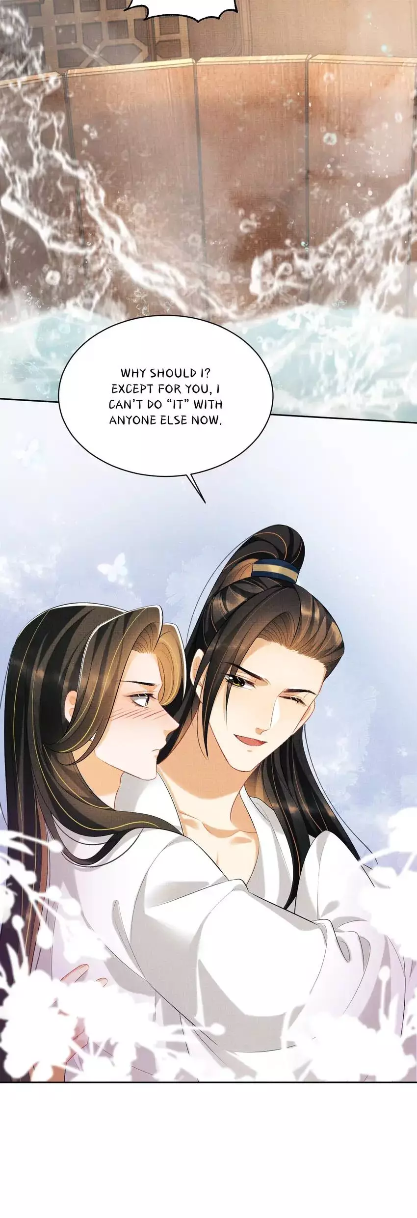 The Tyrant Prince’s Last Promise - Chapter 102 Page 11