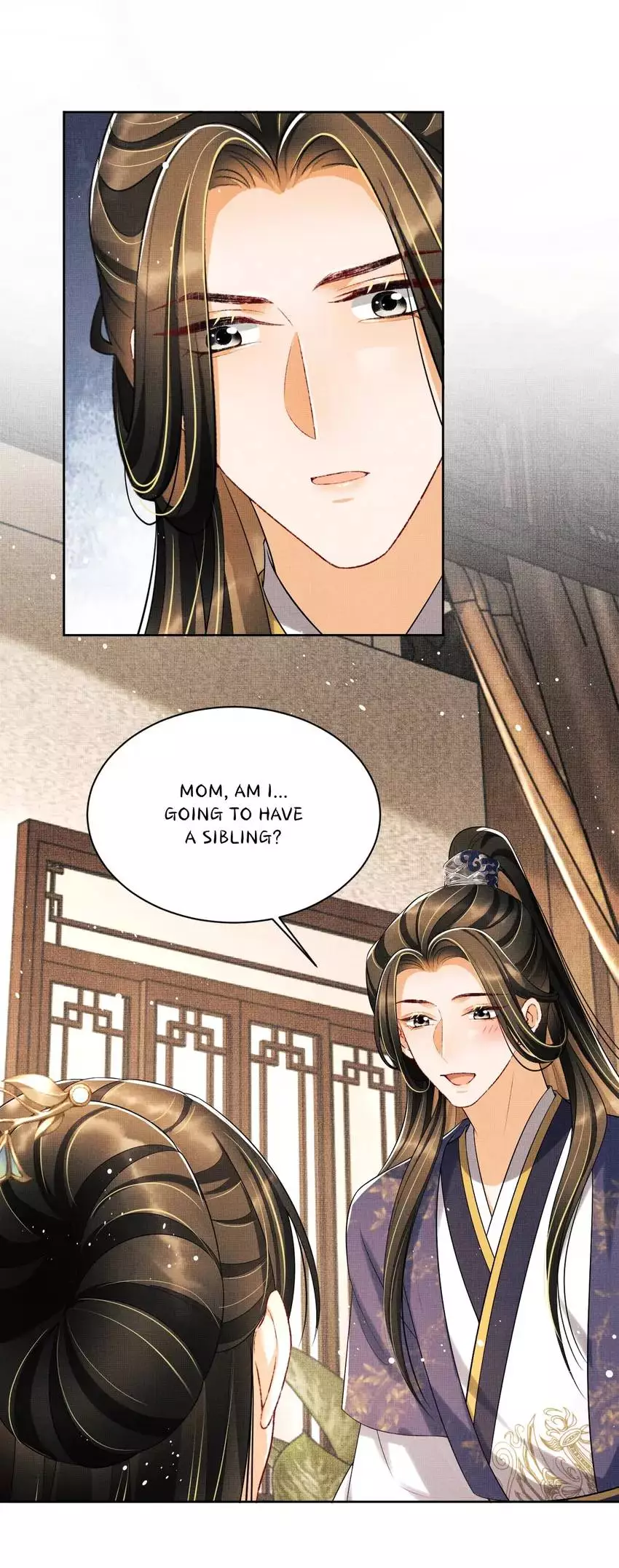 The Tyrant Prince’s Last Promise - Chapter 103 Page 19