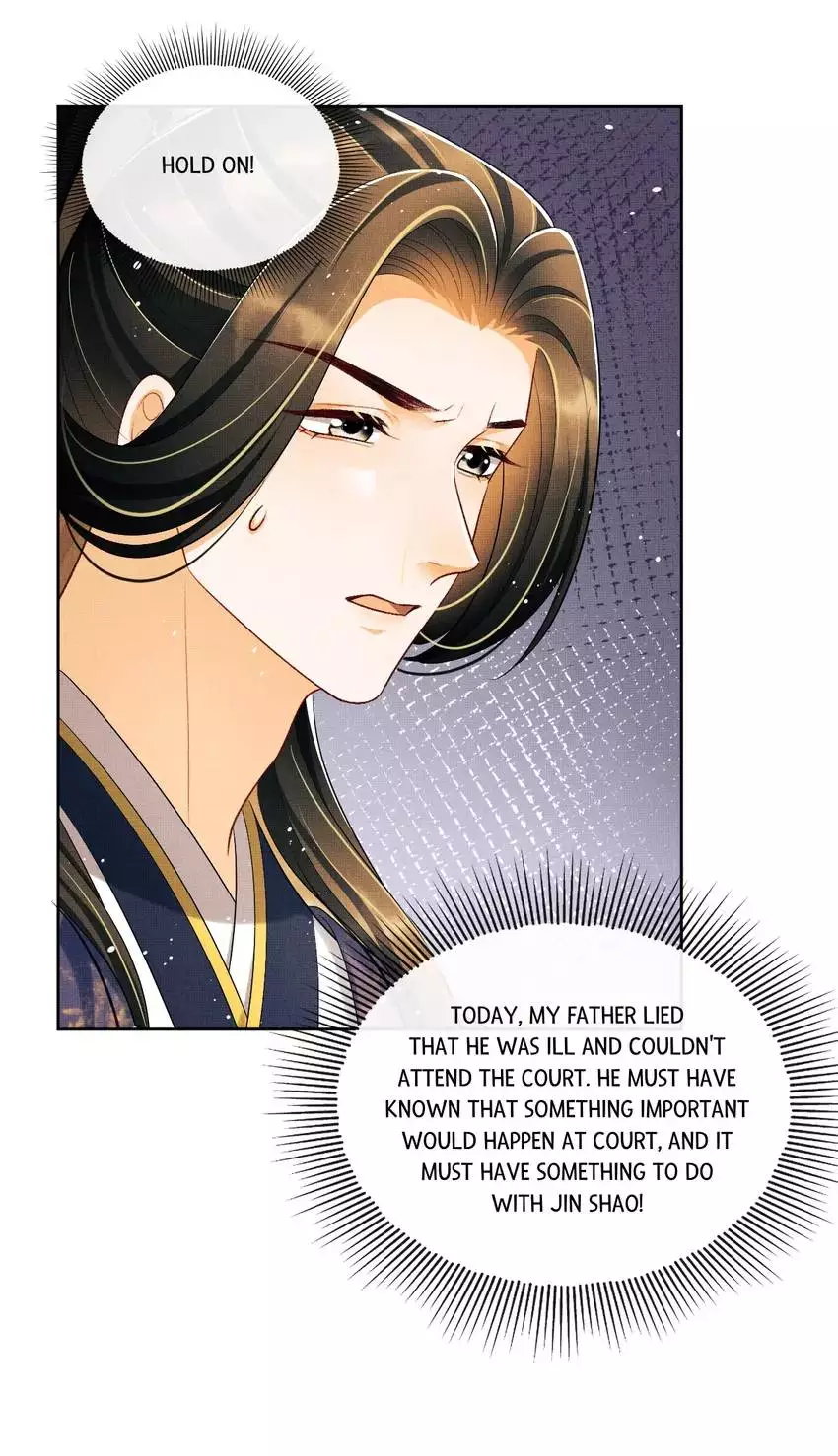 The Tyrant Prince’s Last Promise - Chapter 104 Page 10