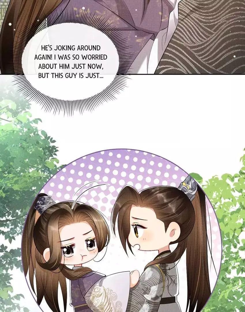 The Tyrant Prince’s Last Promise - Chapter 104 Page 18