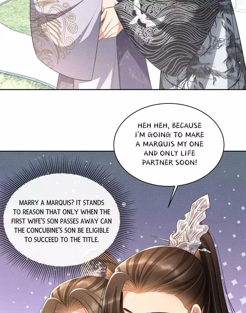 The Tyrant Prince’s Last Promise - Chapter 104 Page 24