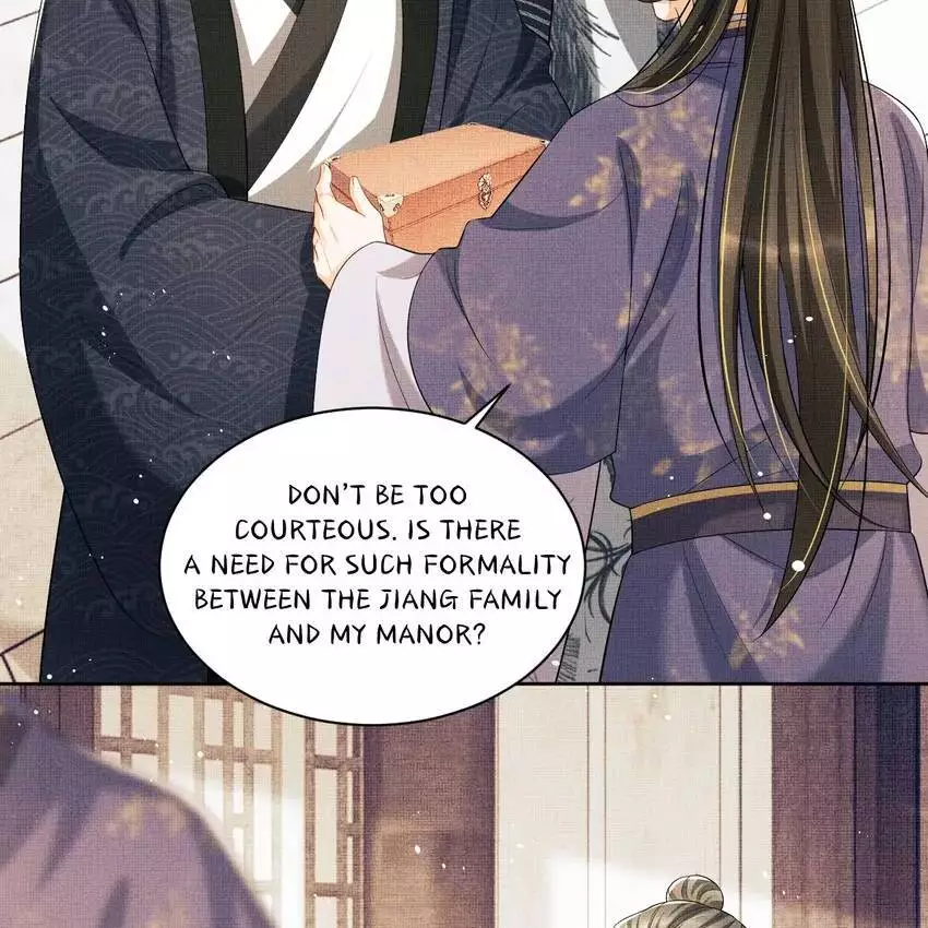 The Tyrant Prince’s Last Promise - Chapter 105 Page 11