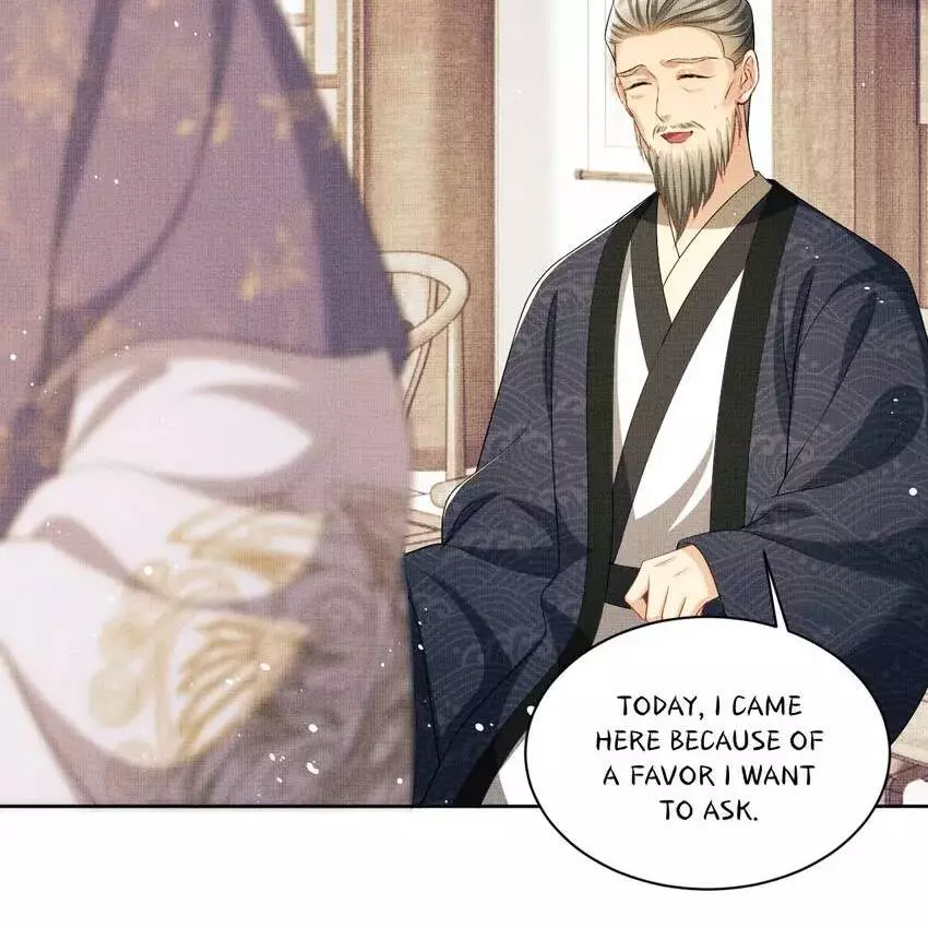 The Tyrant Prince’s Last Promise - Chapter 105 Page 12