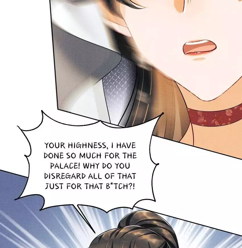 The Tyrant Prince’s Last Promise - Chapter 106 Page 6