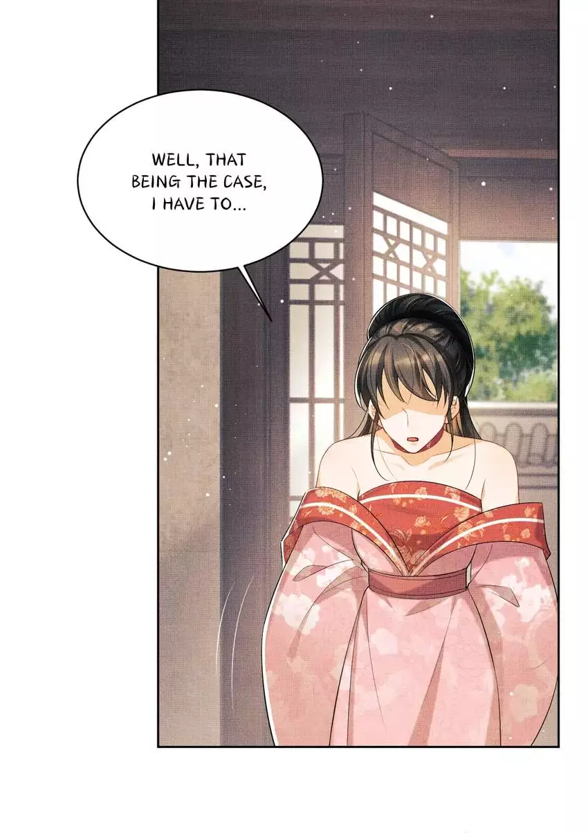 The Tyrant Prince’s Last Promise - Chapter 106 Page 13