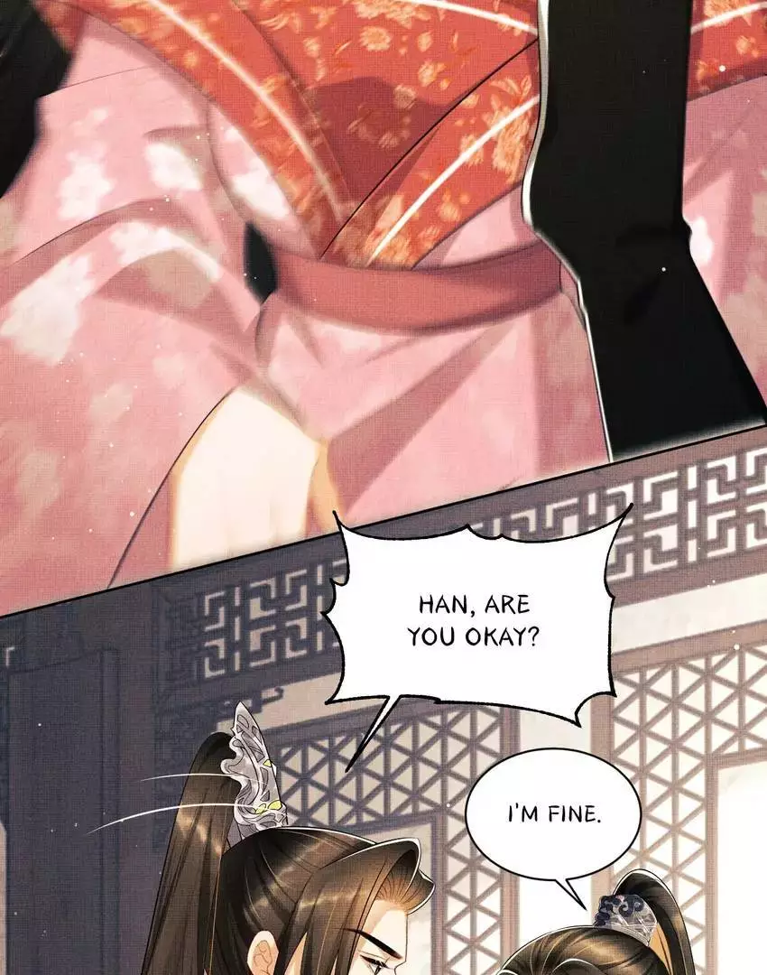 The Tyrant Prince’s Last Promise - Chapter 106 Page 21