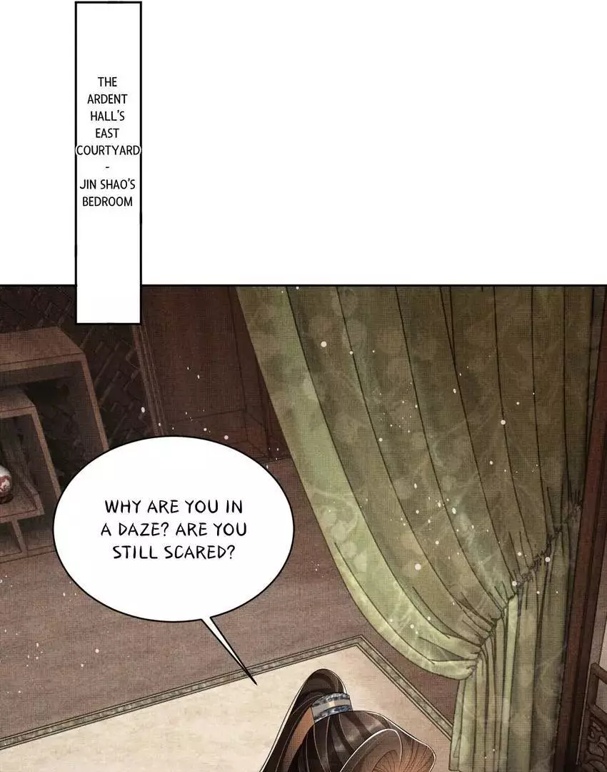 The Tyrant Prince’s Last Promise - Chapter 106 Page 27
