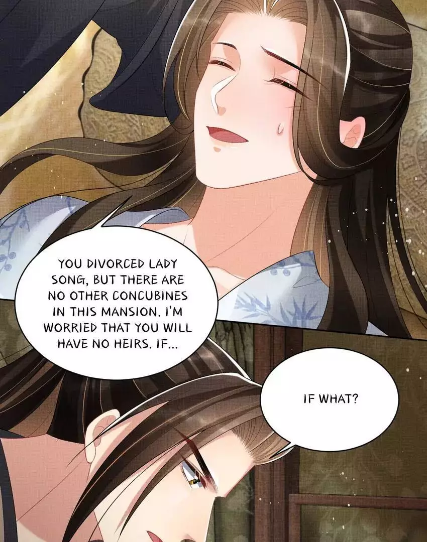 The Tyrant Prince’s Last Promise - Chapter 106 Page 29