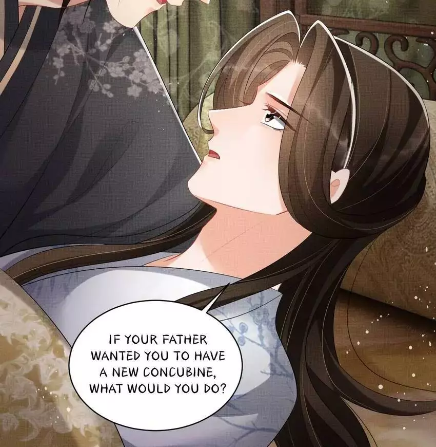 The Tyrant Prince’s Last Promise - Chapter 106 Page 30
