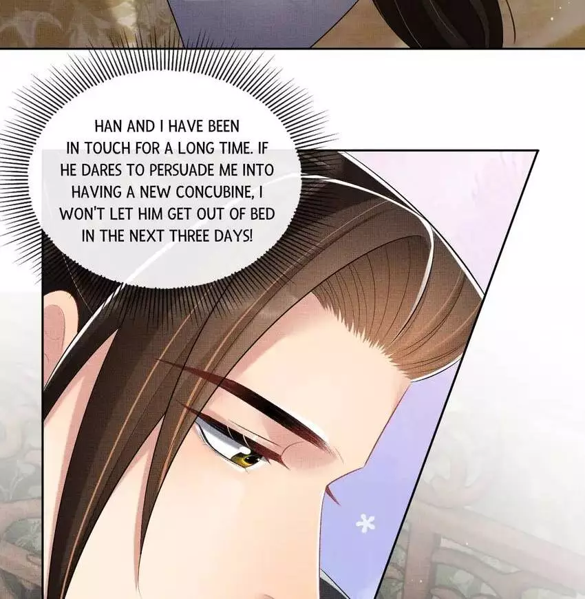 The Tyrant Prince’s Last Promise - Chapter 106 Page 31