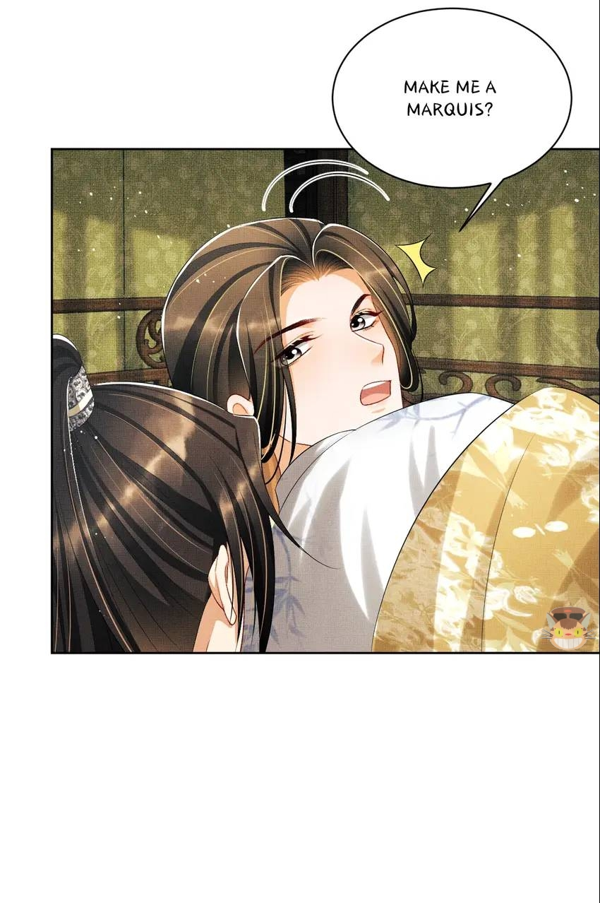 The Tyrant Prince’s Last Promise - Chapter 106 Page 46