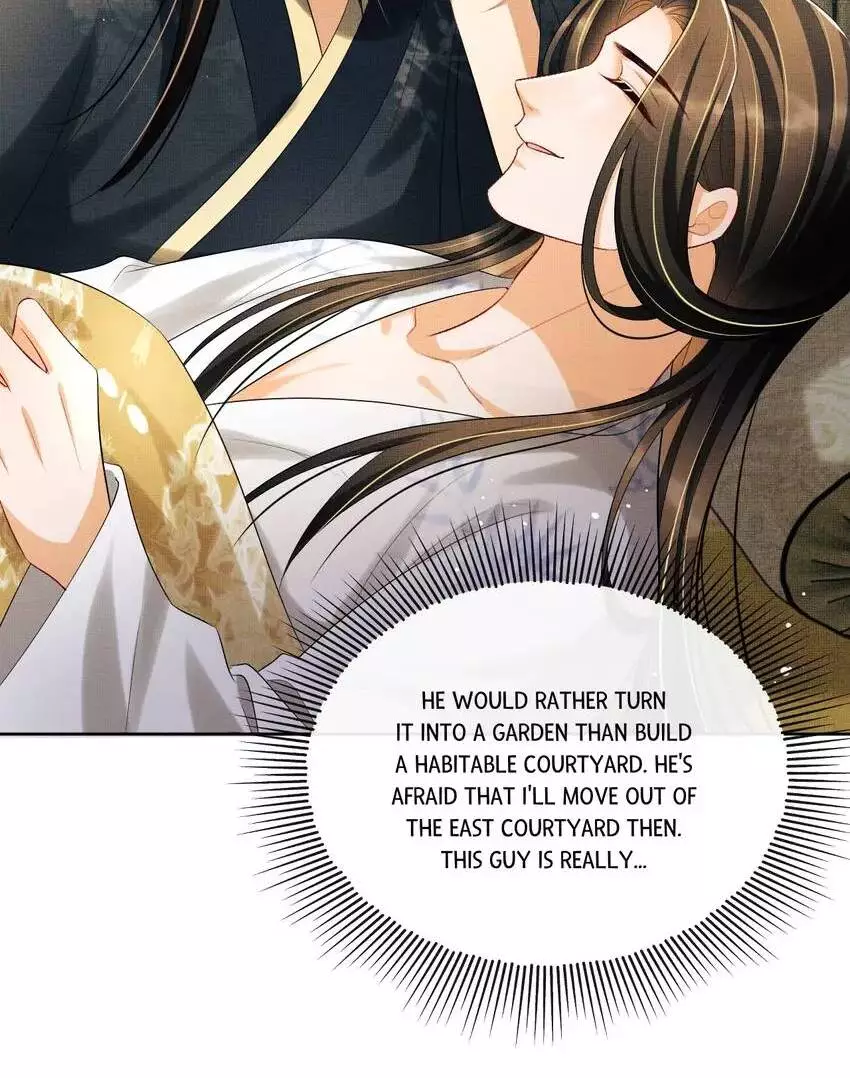 The Tyrant Prince’s Last Promise - Chapter 107 Page 11
