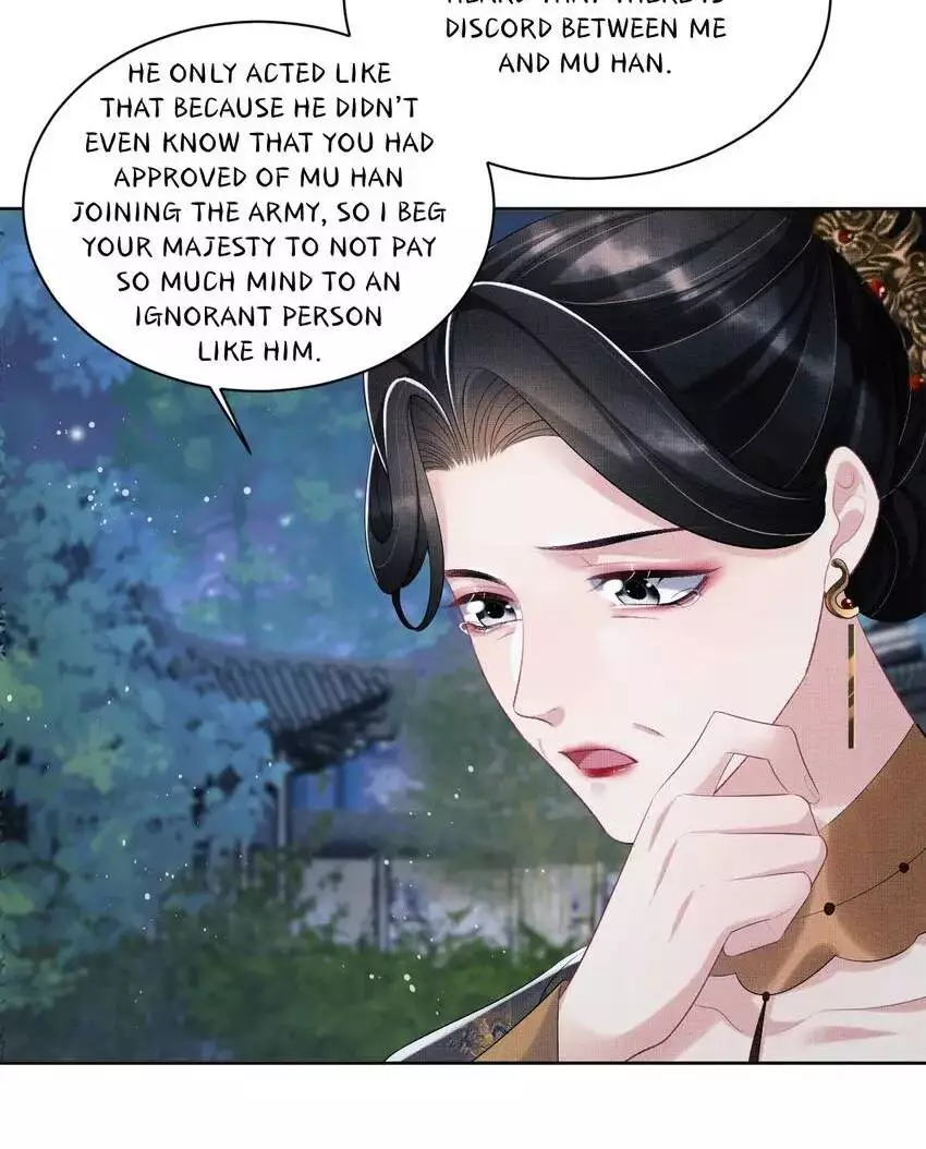 The Tyrant Prince’s Last Promise - Chapter 108 Page 5
