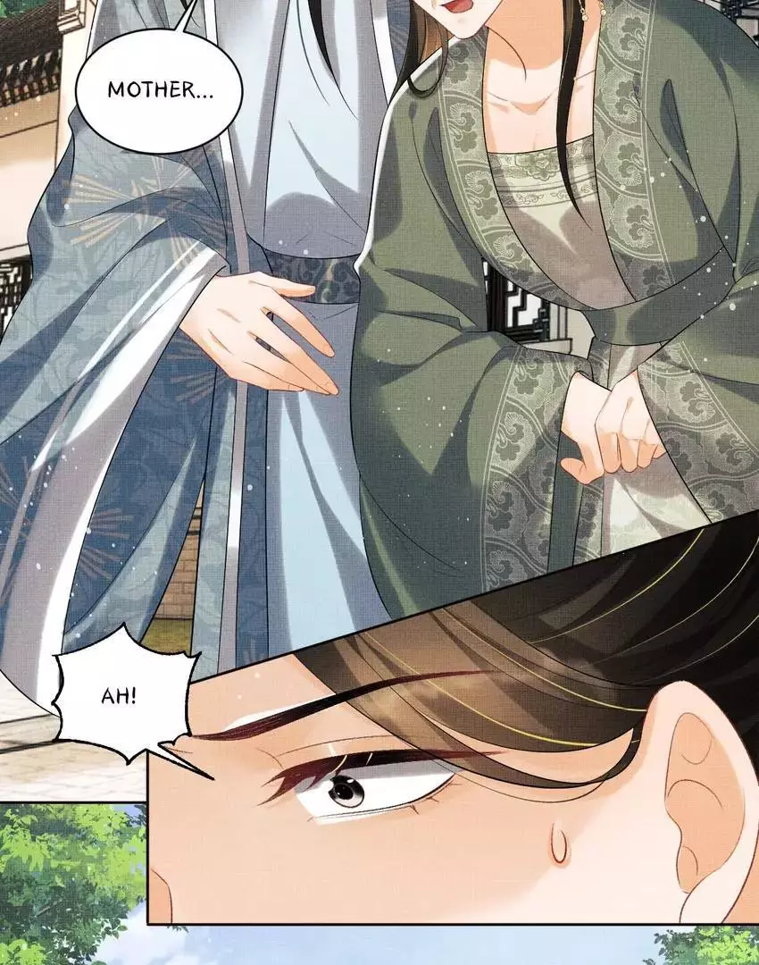 The Tyrant Prince’s Last Promise - Chapter 108 Page 12