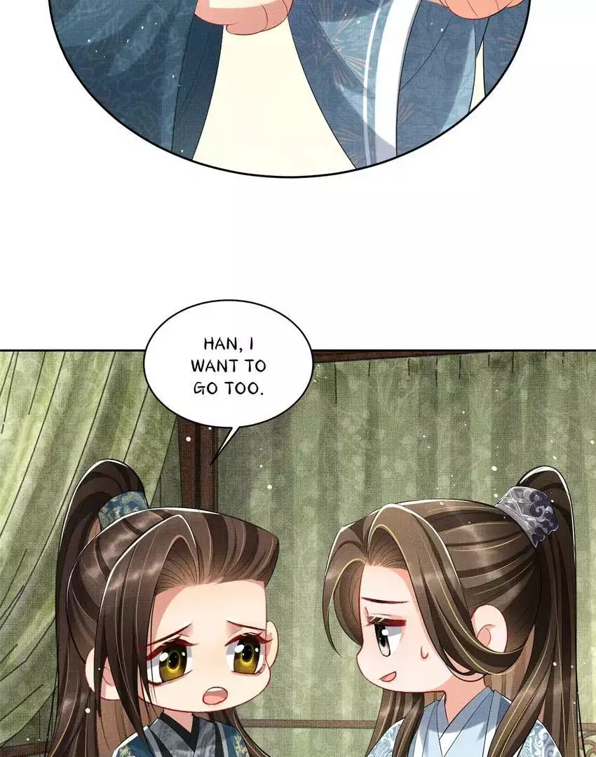 The Tyrant Prince’s Last Promise - Chapter 108 Page 27