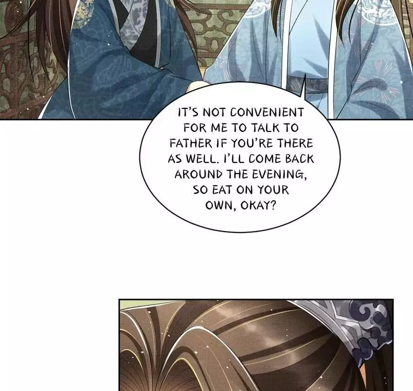 The Tyrant Prince’s Last Promise - Chapter 108 Page 28