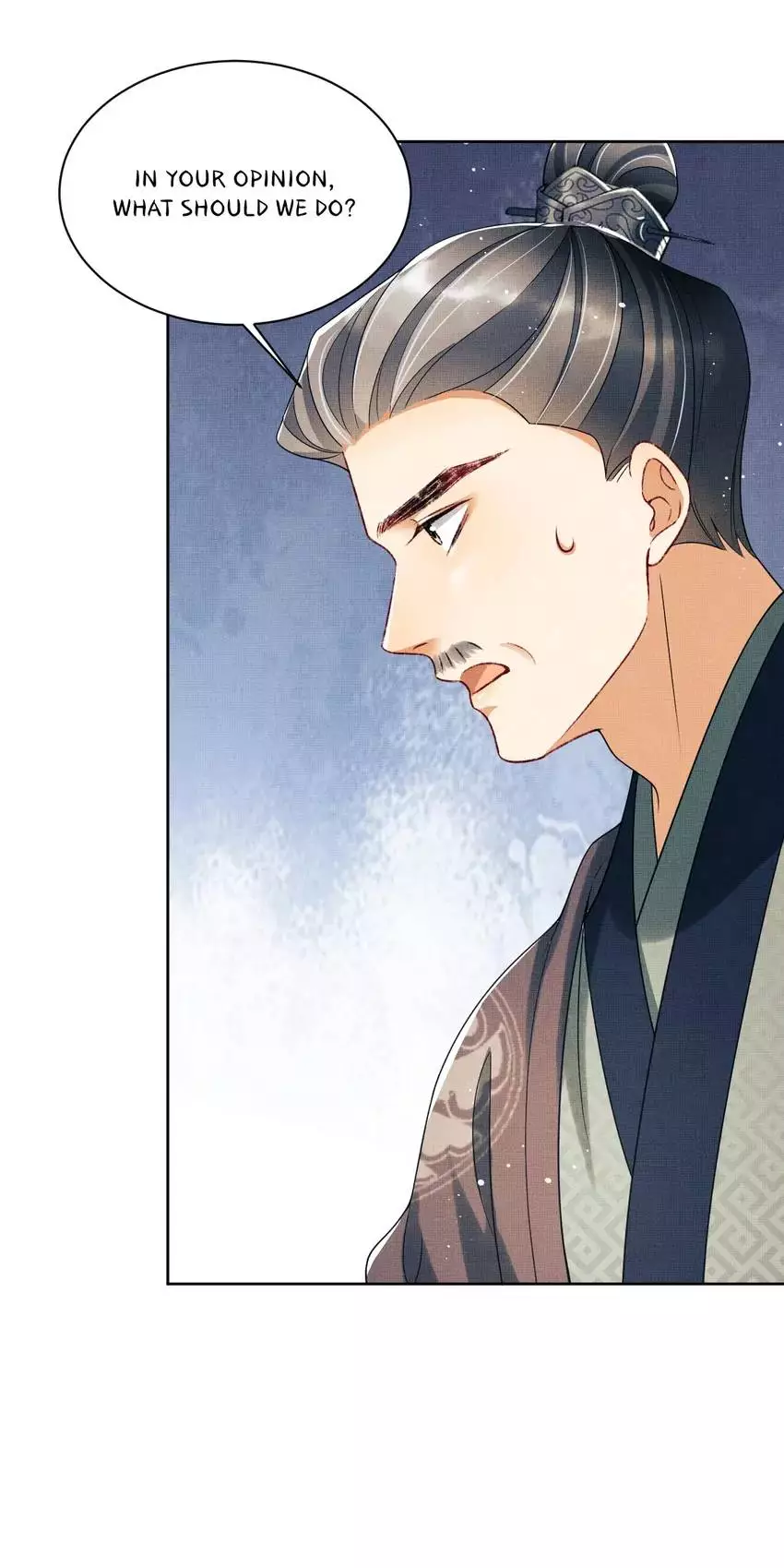 The Tyrant Prince’s Last Promise - Chapter 109 Page 10