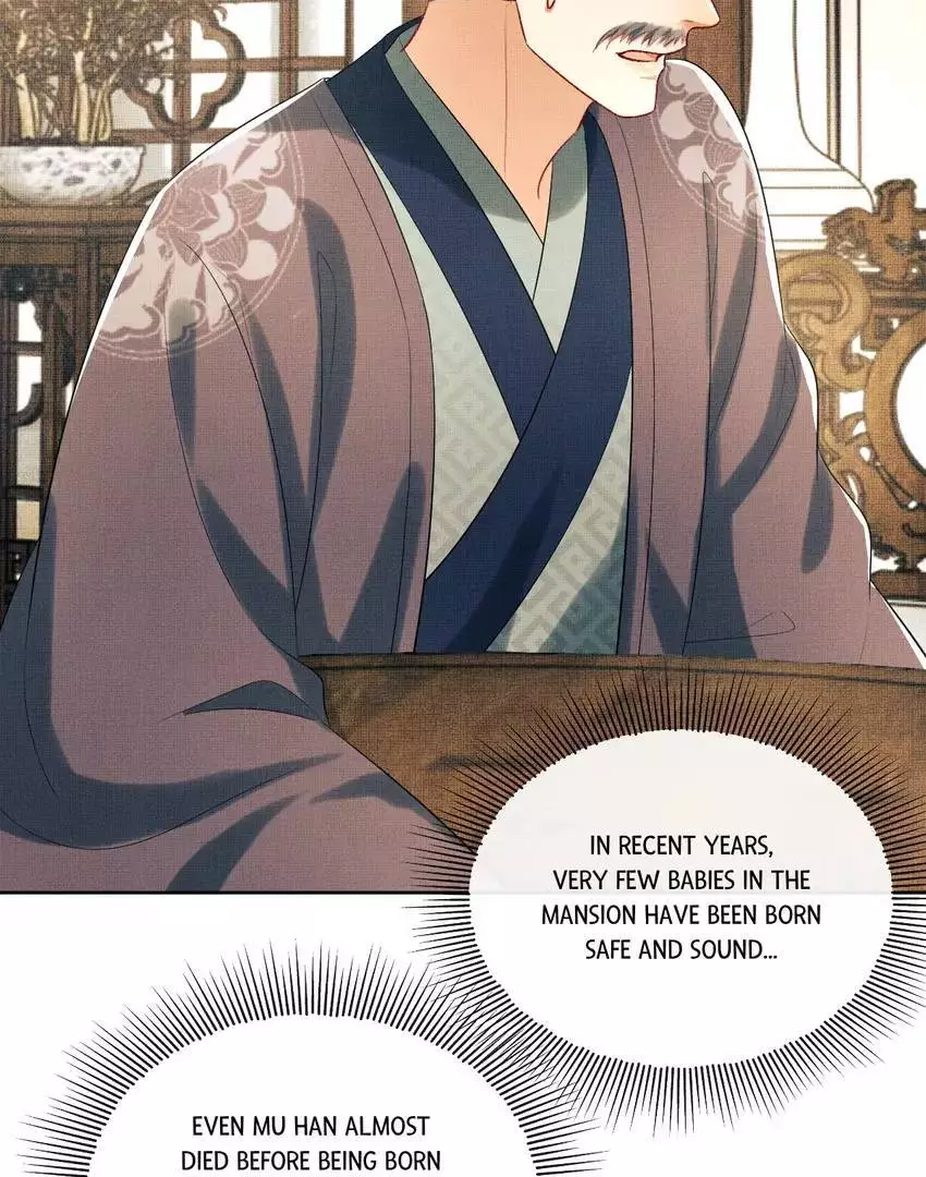 The Tyrant Prince’s Last Promise - Chapter 109 Page 16
