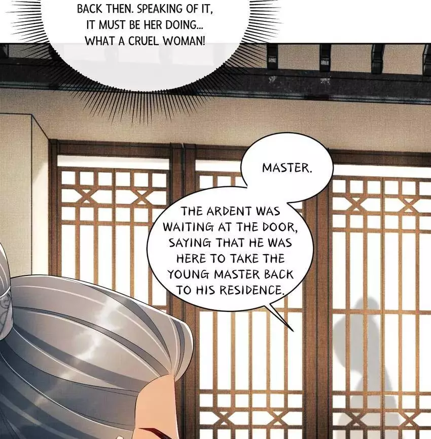 The Tyrant Prince’s Last Promise - Chapter 109 Page 17