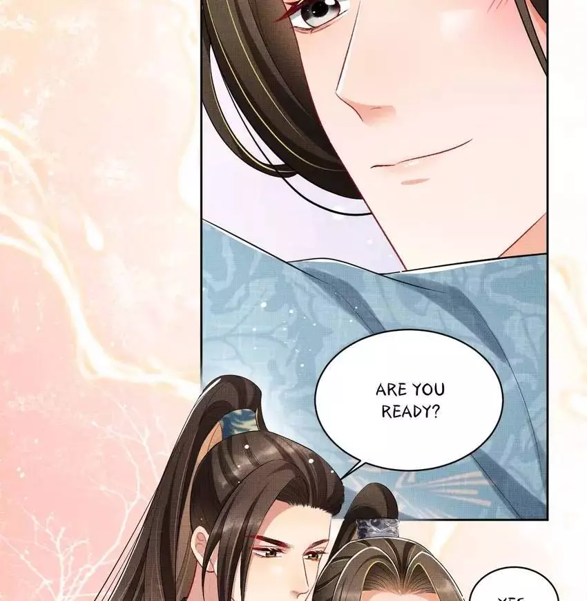 The Tyrant Prince’s Last Promise - Chapter 109 Page 24
