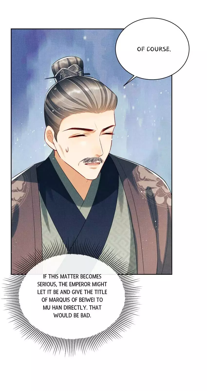 The Tyrant Prince’s Last Promise - Chapter 109 Page 28
