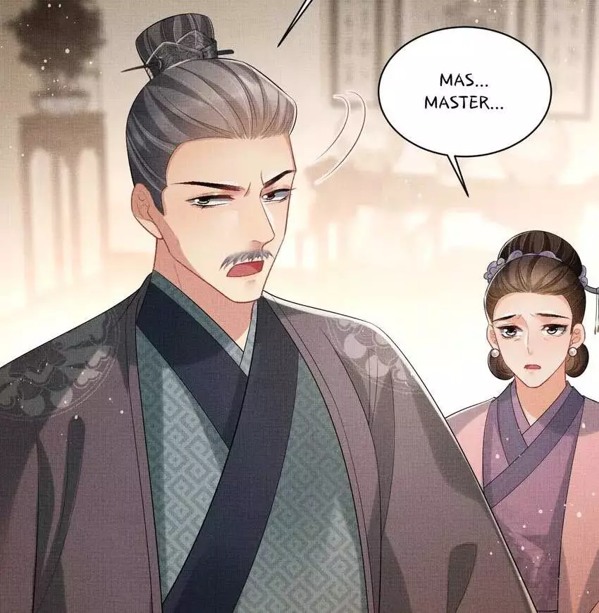 The Tyrant Prince’s Last Promise - Chapter 109 Page 35