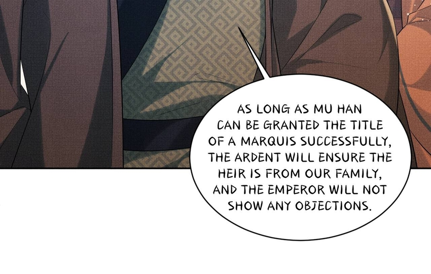 The Tyrant Prince’s Last Promise - Chapter 109 Page 36