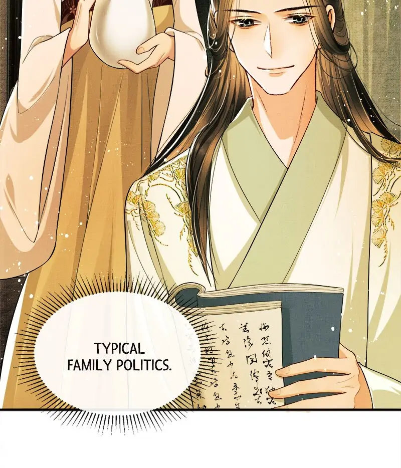 The Tyrant Prince’s Last Promise - Chapter 11 Page 13