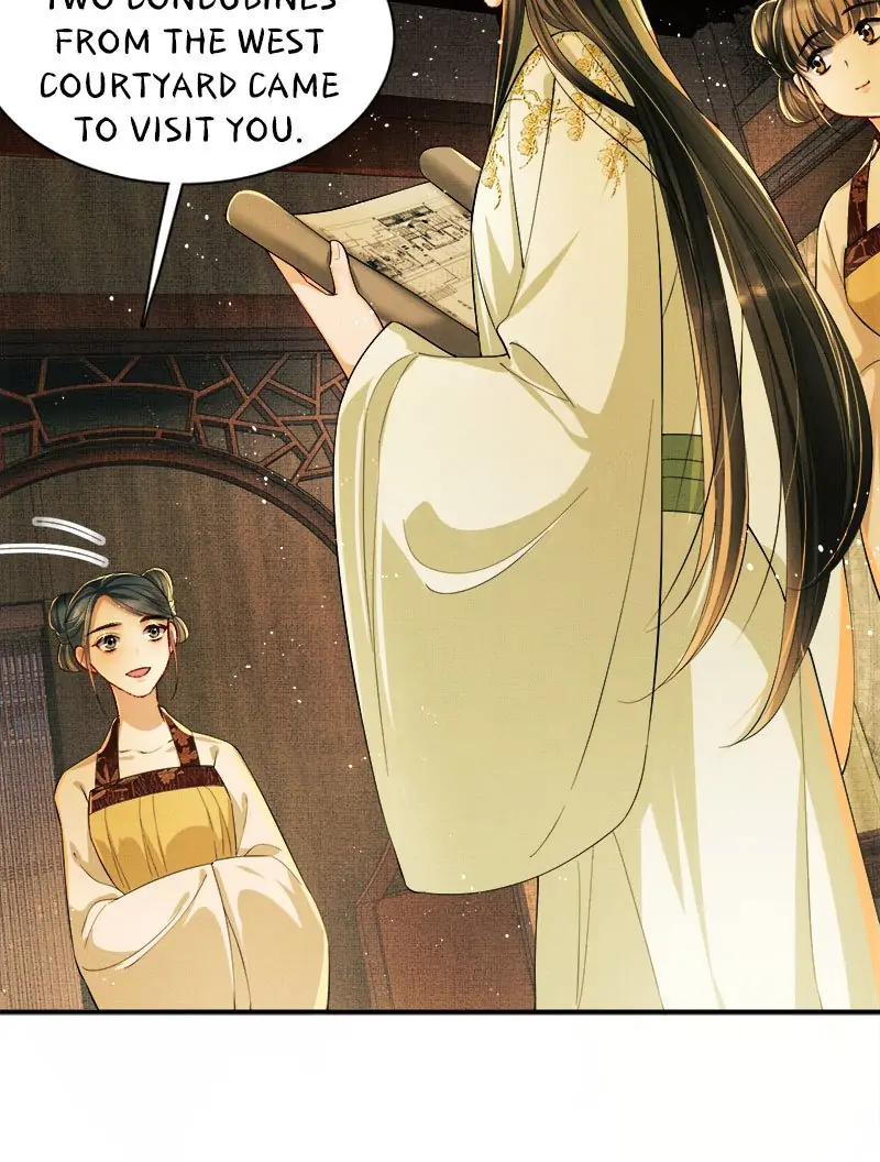 The Tyrant Prince’s Last Promise - Chapter 11 Page 19