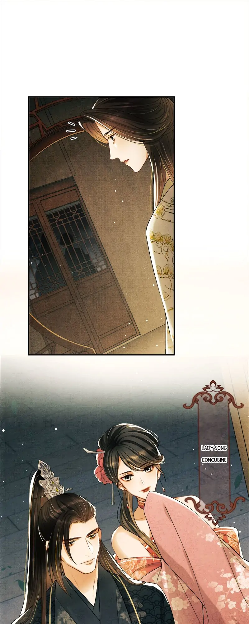 The Tyrant Prince’s Last Promise - Chapter 11 Page 27