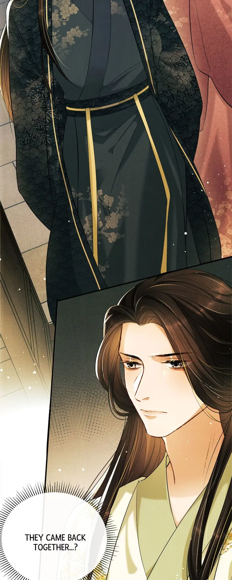 The Tyrant Prince’s Last Promise - Chapter 11 Page 28