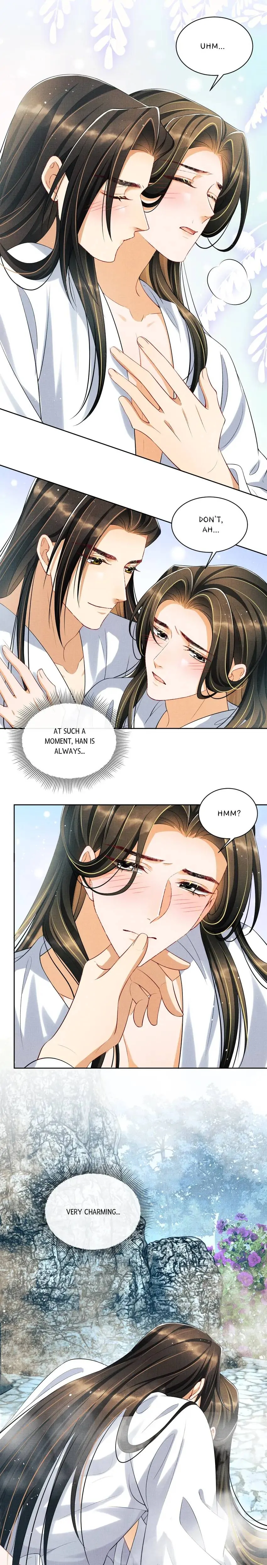 The Tyrant Prince’s Last Promise - Chapter 113 Page 3