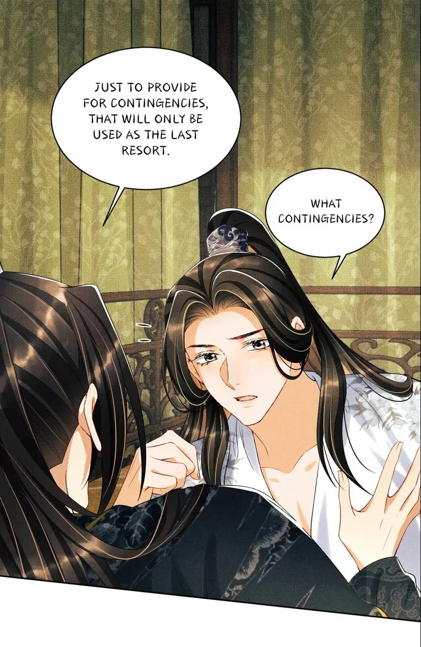 The Tyrant Prince’s Last Promise - Chapter 113 Page 11