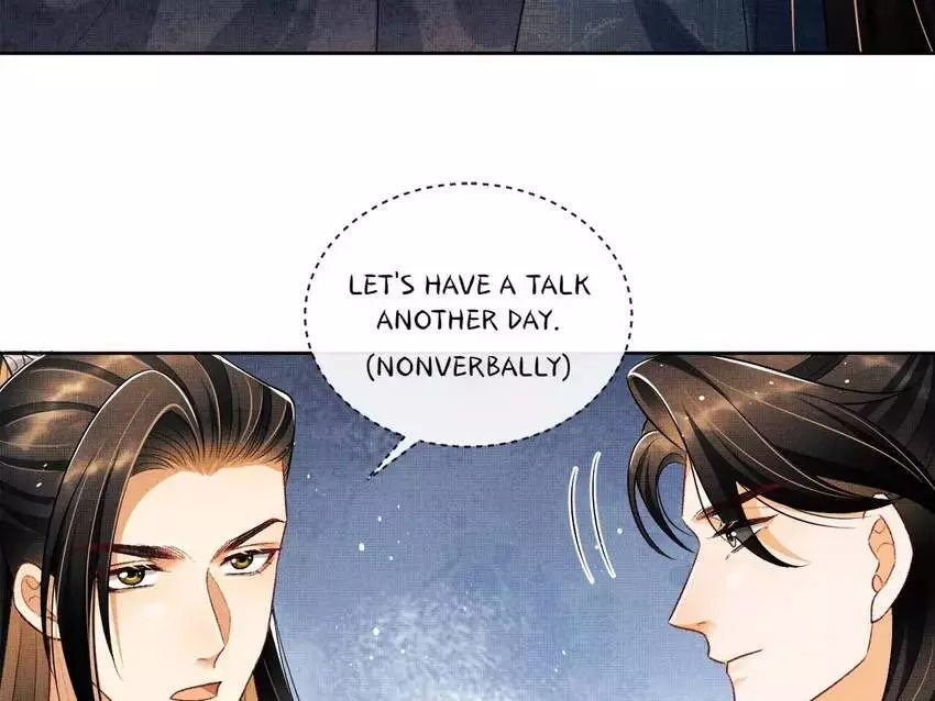 The Tyrant Prince’s Last Promise - Chapter 118 Page 20