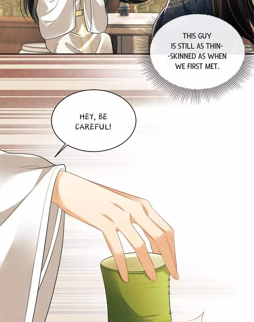 The Tyrant Prince’s Last Promise - Chapter 118 Page 26