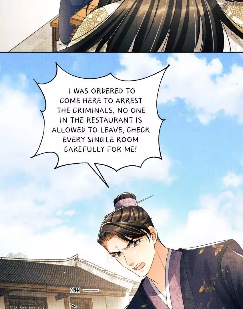 The Tyrant Prince’s Last Promise - Chapter 119 Page 8