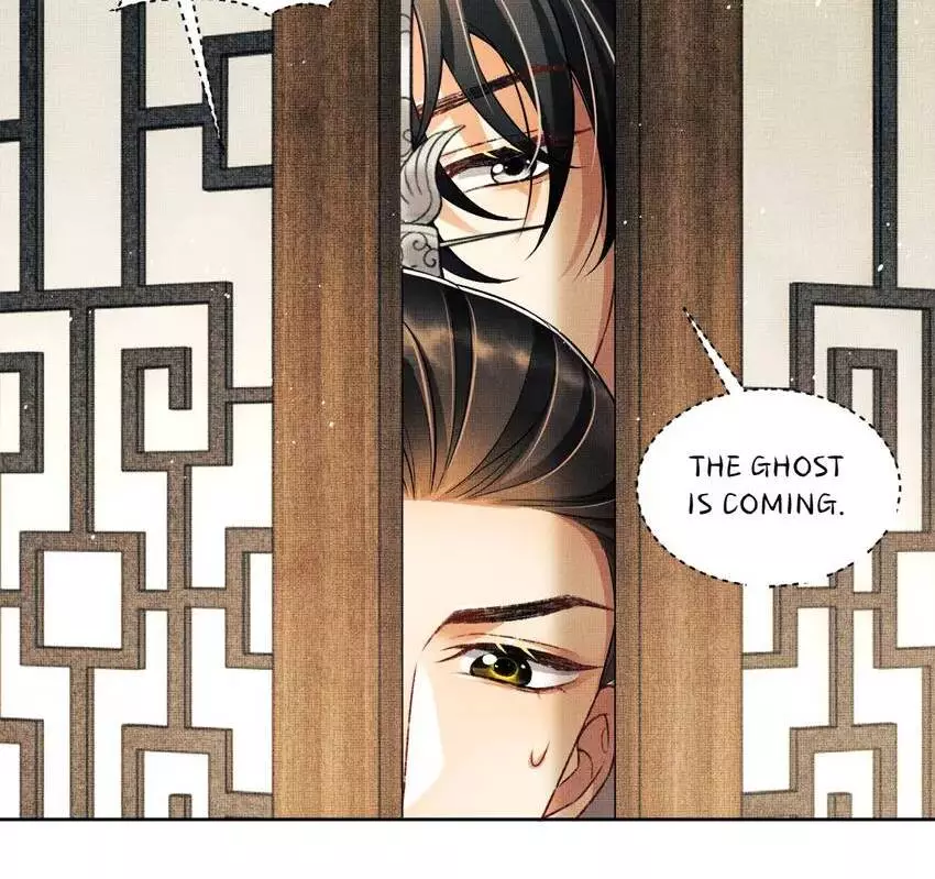 The Tyrant Prince’s Last Promise - Chapter 119 Page 10
