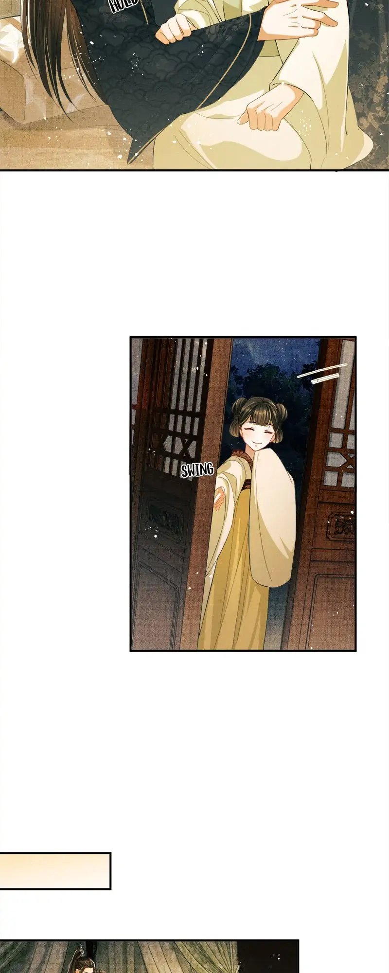 The Tyrant Prince’s Last Promise - Chapter 12 Page 12