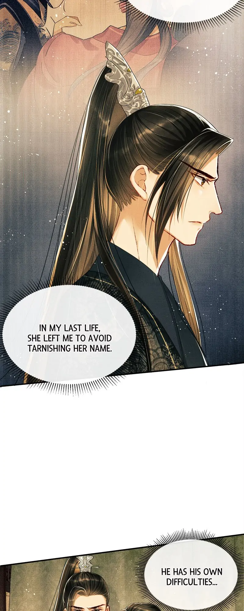 The Tyrant Prince’s Last Promise - Chapter 12 Page 19