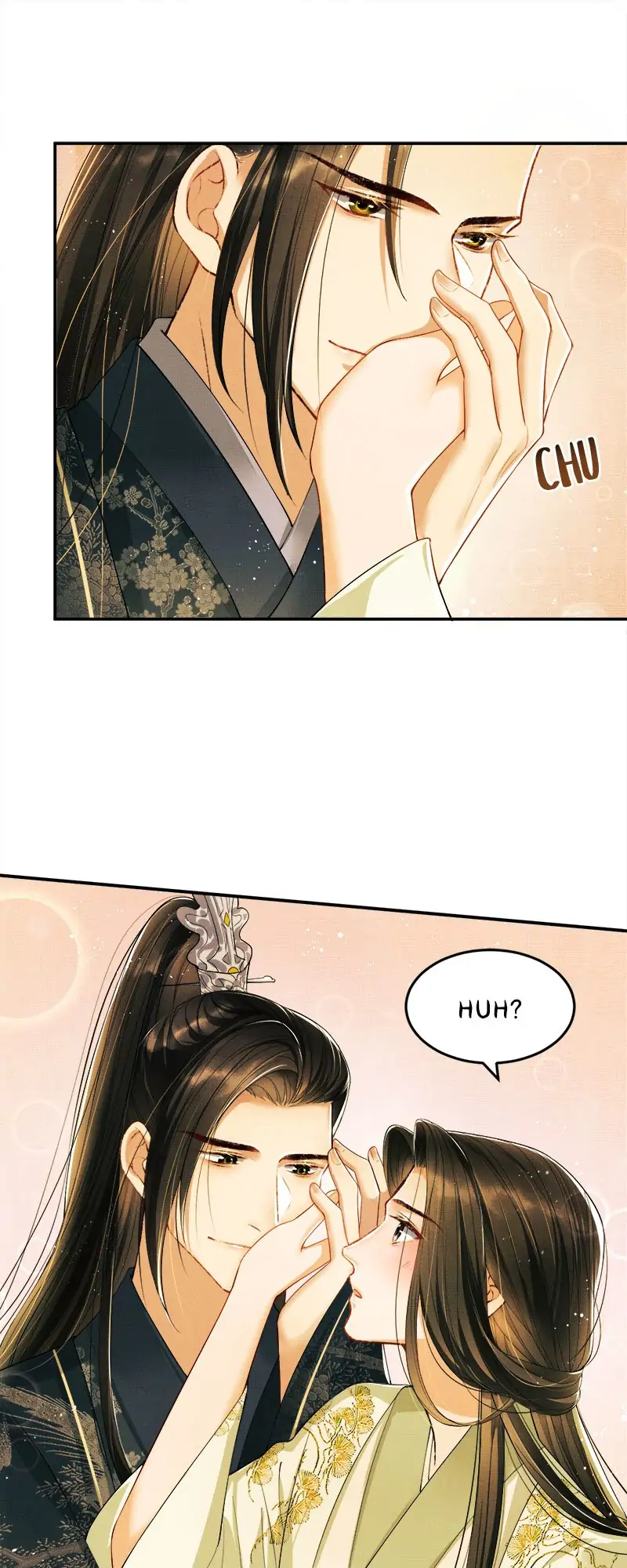 The Tyrant Prince’s Last Promise - Chapter 12 Page 23