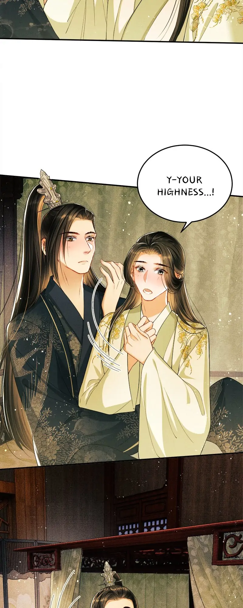 The Tyrant Prince’s Last Promise - Chapter 12 Page 24