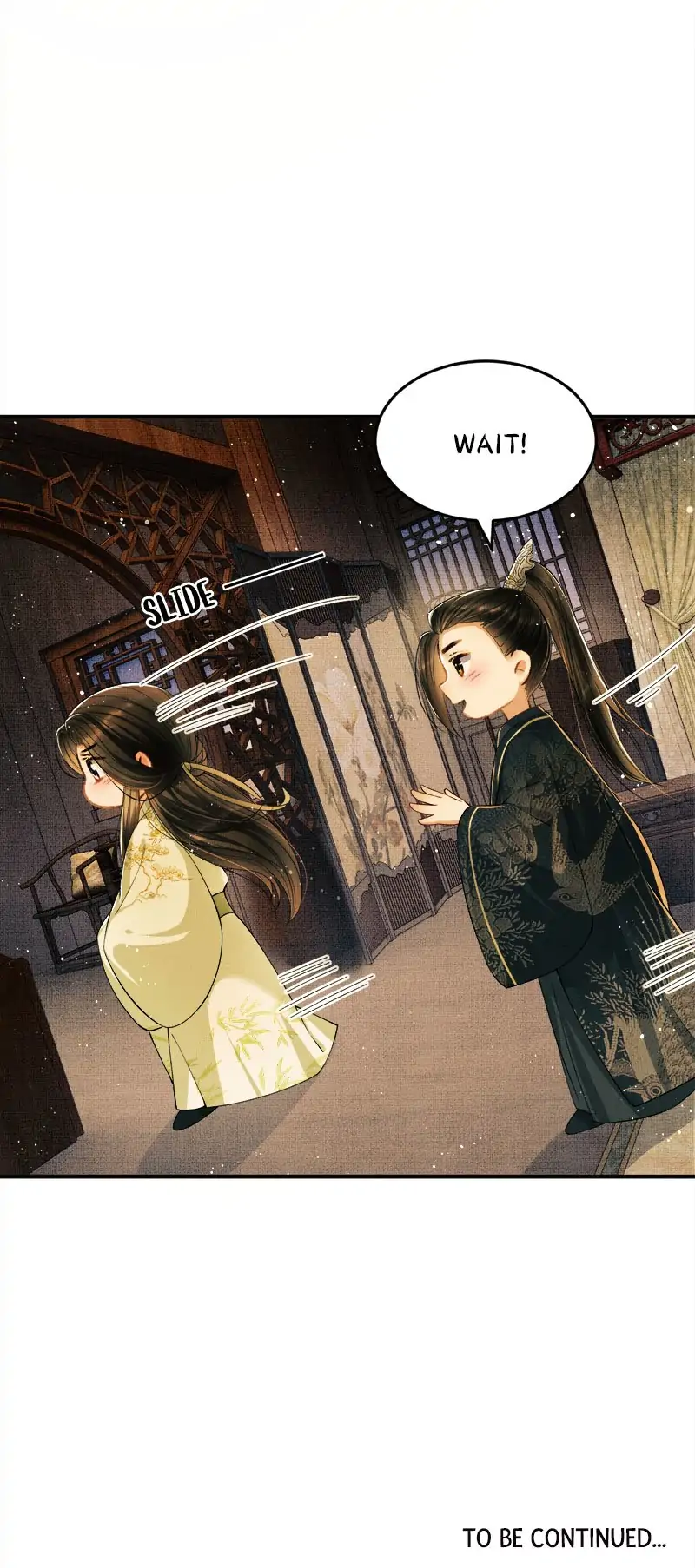 The Tyrant Prince’s Last Promise - Chapter 12 Page 26