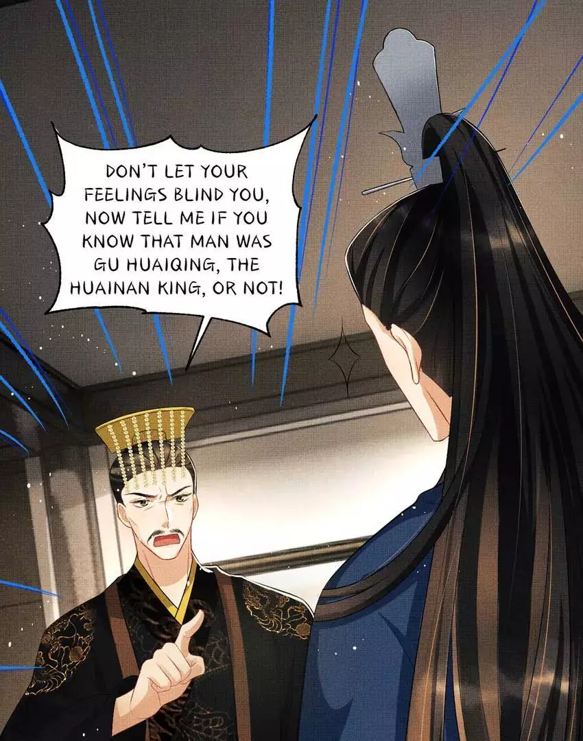 The Tyrant Prince’s Last Promise - Chapter 120 Page 2