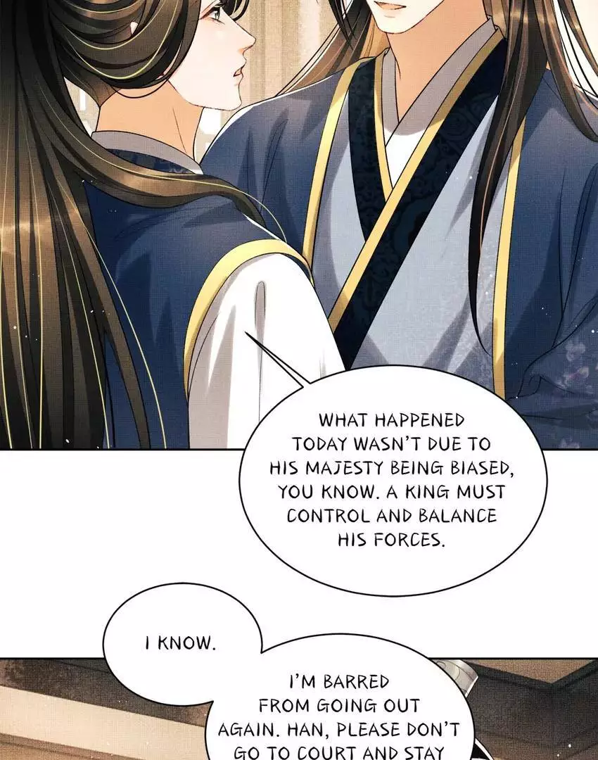 The Tyrant Prince’s Last Promise - Chapter 120 Page 13